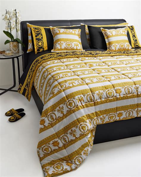 Versace Bed Linens & Sets 